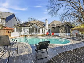 2202 S Branch Drive , Arlington Texas 76001