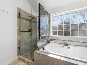 2202 S Branch Drive , Arlington Texas 76001