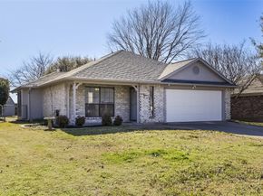 1610  Oxford Drive , Mansfield Texas 76063