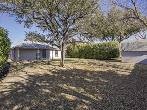 1610  Oxford Drive , Mansfield Texas 76063