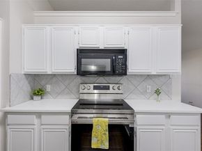 1610  Oxford Drive , Mansfield Texas 76063