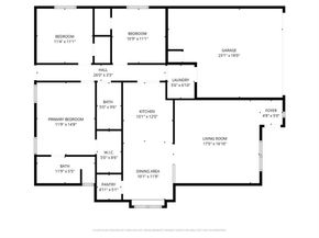 1610  Oxford Drive , Mansfield Texas 76063