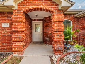 8908  Jill Street , White Settlement Texas 76108