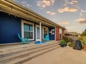 8908  Jill Street , White Settlement Texas 76108