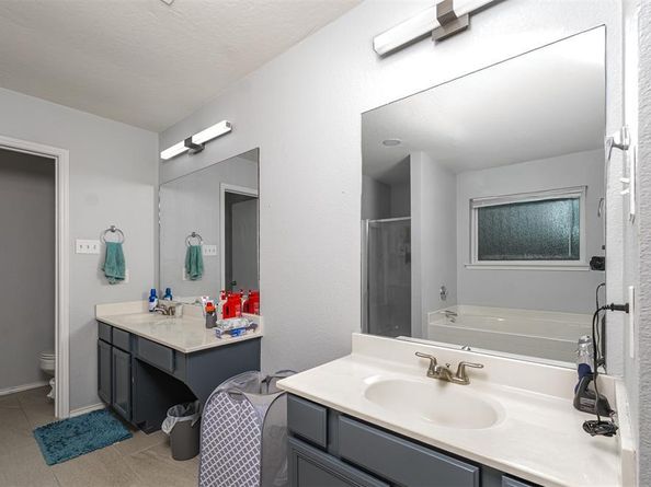 8908  Jill Street , White Settlement Texas 76108