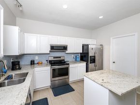 8908  Jill Street , White Settlement Texas 76108