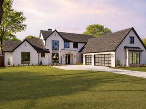 8567  Santa Clara Drive , Dallas Texas 75218