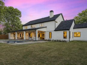 8567  Santa Clara Drive , Dallas Texas 75218