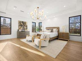 8567  Santa Clara Drive , Dallas Texas 75218