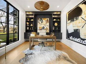 8567  Santa Clara Drive , Dallas Texas 75218