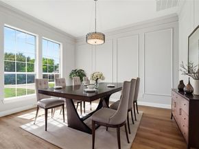 3521  Bay Ridge , Little Elm Texas 75068