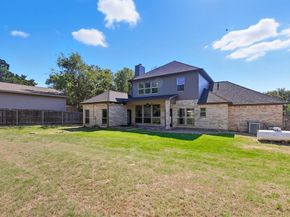 3521  Bay Ridge , Little Elm Texas 75068