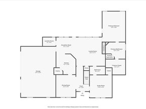 3521  Bay Ridge , Little Elm Texas 75068