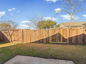 9511  Culberson Street , Dallas Texas 75227