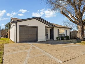 9511  Culberson Street , Dallas Texas 75227