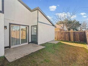 9511  Culberson Street , Dallas Texas 75227