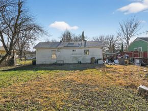 8641  Craige Drive , Dallas Texas 75217