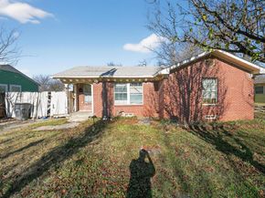 8641  Craige Drive , Dallas Texas 75217