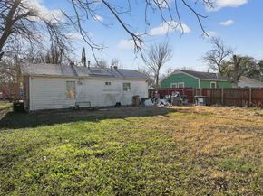 8641  Craige Drive , Dallas Texas 75217