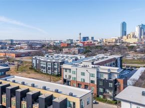 2000  Park Avenue  110, Dallas Texas 75215