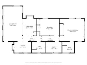 8942  Eustis Avenue , Dallas Texas 75218