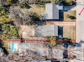 8942  Eustis Avenue , Dallas Texas 75218