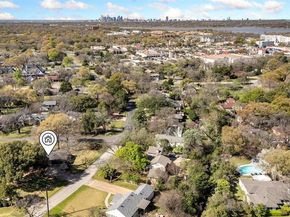 1402  Verano Drive , Dallas Texas 75218