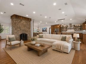 1402  Verano Drive , Dallas Texas 75218