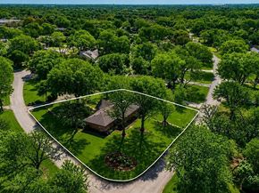 1402  Verano Drive , Dallas Texas 75218