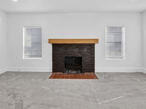 2218  Lynnhaven Road , Fort Worth Texas 76103