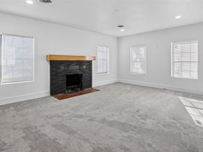 2218  Lynnhaven Road , Fort Worth Texas 76103