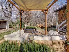 2218  Lynnhaven Road , Fort Worth Texas 76103