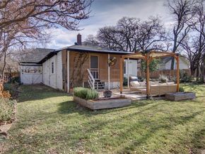 2218  Lynnhaven Road , Fort Worth Texas 76103