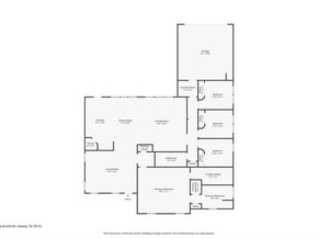 704  Snowy Orchid Lane , DeSoto Texas 75115