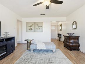 1105  Springdale Road , Bedford Texas 76021