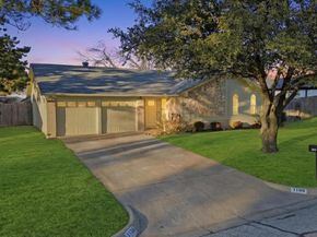 1105  Springdale Road , Bedford Texas 76021