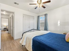 1105  Springdale Road , Bedford Texas 76021