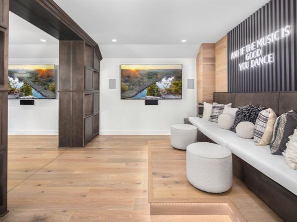 1204  Live Oak Lane , Oak Point Texas 75068