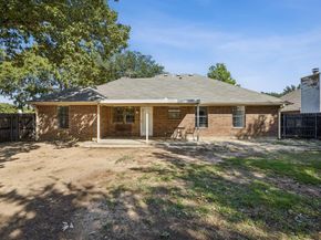 2900  Christopher Drive , Denton Texas 76209