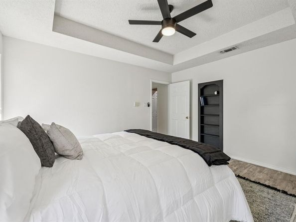 2900  Christopher Drive , Denton Texas 76209