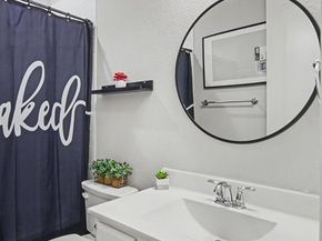 5621  Salt Springs Drive , Fort Worth Texas 76179