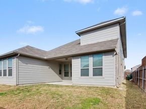 5621  Salt Springs Drive , Fort Worth Texas 76179