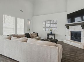 5621  Salt Springs Drive , Fort Worth Texas 76179