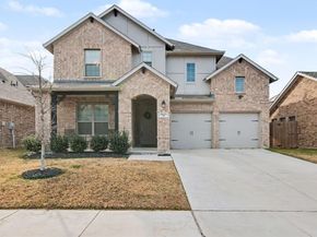 5621  Salt Springs Drive , Fort Worth Texas 76179