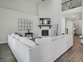 5621  Salt Springs Drive , Fort Worth Texas 76179