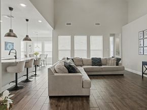 5621  Salt Springs Drive , Fort Worth Texas 76179