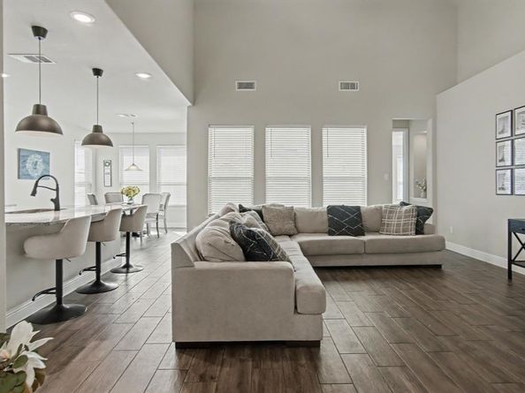 5621  Salt Springs Drive , Fort Worth Texas 76179