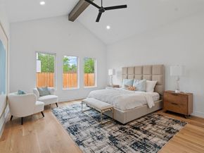 3868  Cortez Drive , Dallas Texas 75220