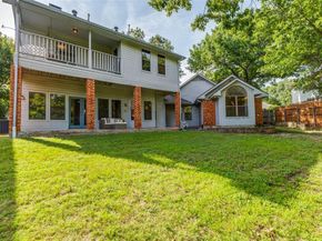 3701  Queenswood Lane , Garland Texas 75040