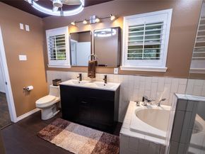 10872  Caprock Circle , Dallas Texas 75218